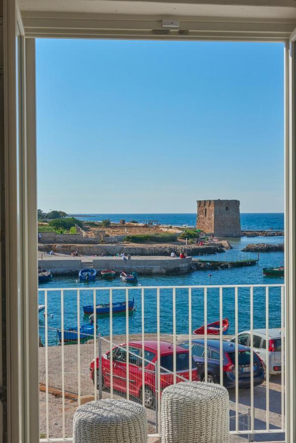 Musae Al Mare Polignano a Mare Luaran gambar