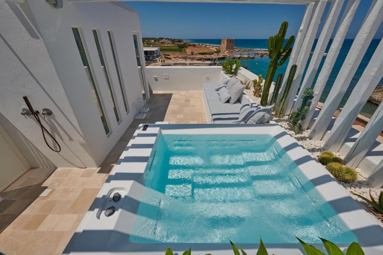 Musae Al Mare Polignano a Mare Luaran gambar