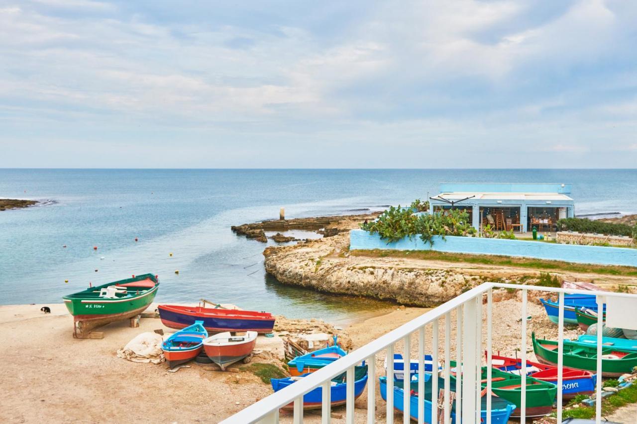 Musae Al Mare Polignano a Mare Luaran gambar